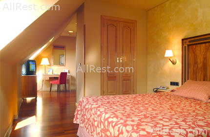El Coloso Hotel 11